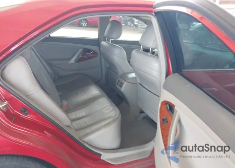 2008 Toyota Camry Xle V6 z USA, uszkodzony, nr VIN 4T1BK46K58U062450